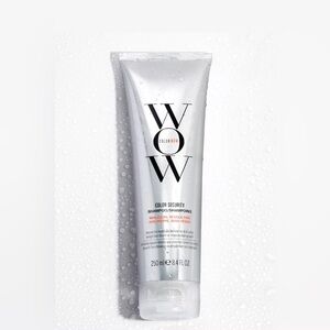 Color Wow Color Security Shampoo